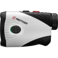REDTIGER Golf Rangefinder 1200 Yards - Précision & Slope