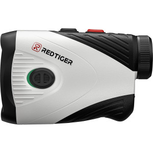 REDTIGER Golf Rangefinder: 1200 Yards, Slope & 7X Magnification