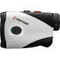 REDTIGER Golf Rangefinder: 1200 Yards, 7X Magnification, Slope & Vibration Lock - GolfVue Series 1