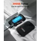 Télémètre Golf REDTIGER GolfVue Series 1: 1200 Yards, Pente, Aimant & Rechargeable!