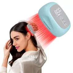 Laser Comb : Stimule la Croissance des Cheveux Efficacement