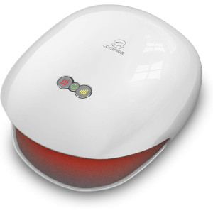 COMFIER Wireless Hand Massager with Heat - Perfect Gift for Everyone!