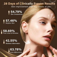 Revitalize Your Skin: Red Light Therapy Face Mask with 5 Modes