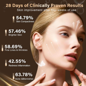 Revitalize Your Skin: Red Light Therapy Face Mask with 5 Modes