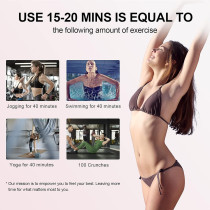 Transform Your Skin: Radio Frequency Cellulite Massager Device