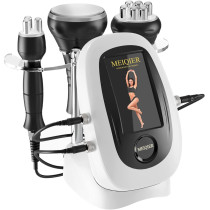 Transform Your Skin: Radio Frequency Cellulite Massager Device