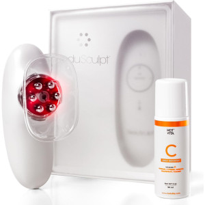 3-in-1 Body Sculptor: Anti-Cellulite Massager for Stomach & More