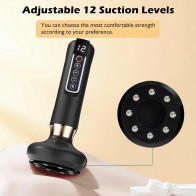 Varially: Massager Anti-Cellulite Intelligente 2024 à Domicile