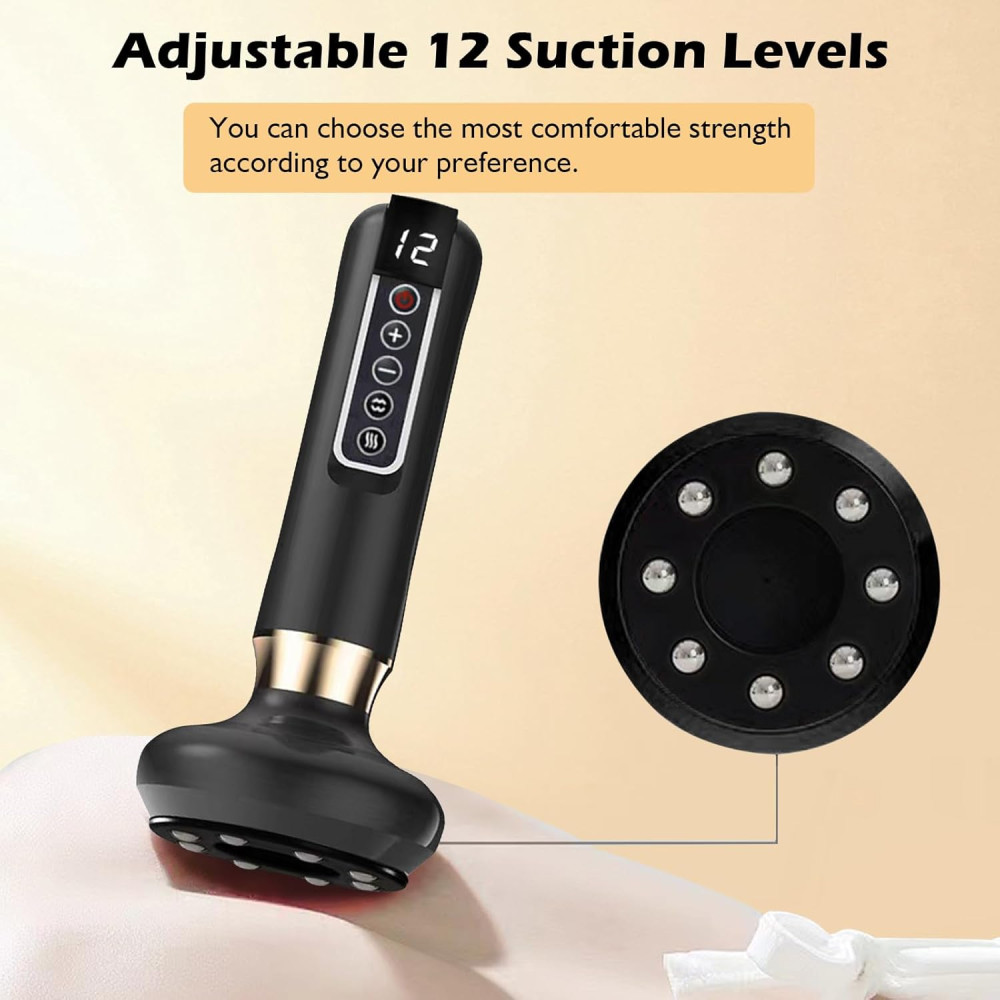 2024 Varially Anti-Cellulite Massager: Upgrade for Body Sculpting at Home 2024 Varially Anti-Cellulite Massager: Upgrade for Body Sculpting at Home