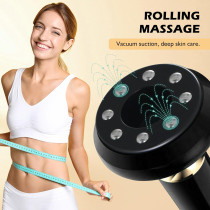 Varially: Massager Anti-Cellulite Intelligente 2024 à Domicile