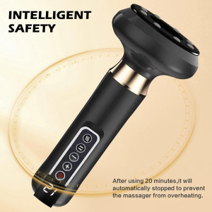 Varially: Massager Anti-Cellulite Intelligente 2024 à Domicile