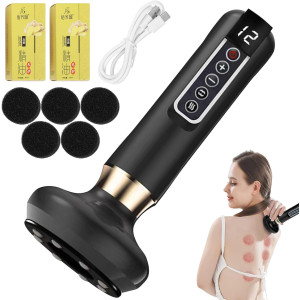2024 Varially Anti-Cellulite Massager: Upgrade for Body Sculpting at Home