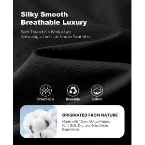 Wireless Bluetooth Sleep Headphones: Ultra-Thin Sports Earbuds