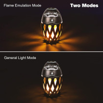 Unique Outdoor Bluetooth Speaker Gift for Men - Waterproof & LED Light