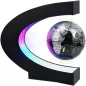 Globe Lévitation Magnétique MOKOQI: Émerveillez-vous! Déco Tech LED, Cadeau Original