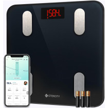 Etekcity Smart Scale: Accurate Body Weight & Composition Analyzer