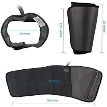 Massager de Jambes CINCOM : Circulation & Soulagement Douleur