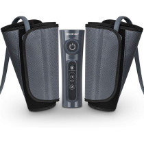Enhance Circulation & Pain Relief with CINCOM Leg Massager - FSA/HSA
