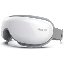 RENPHO Eyeris 1 Eye Massager: Relaxation Gift for Mom, Dad, & You