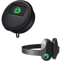 Vagus Nerve Stimulator with Travel Case | Personalized Relaxation Aid