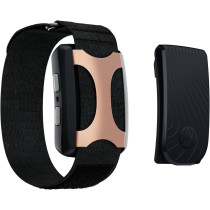 Apollo Neuro: Sleep Aid & Stress Relief Wearable for Calm & Balance