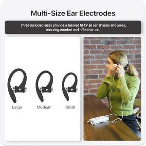 Stimulateur du Nerf Vague : Soulagement Sans Médicament en 15 Min