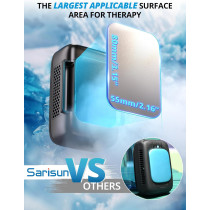 Electric Cold Therapy Machine for Pain Relief & Muscle Recovery