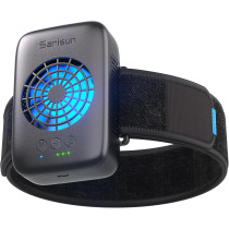 Electric Cold Therapy Machine for Pain Relief & Muscle Recovery