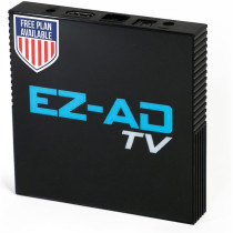4K Digital Signage Player Kit: Cloud-Controlled, Auto-Post & Templates