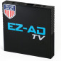 EZ-AD 4K Digital Signage Player: Cloud Control, Auto-Post, Free Plan & Mobile App! EZ-AD 4K Digital Signage Player: Cloud Control, Auto-Post, Free Plan & Mobile App!
