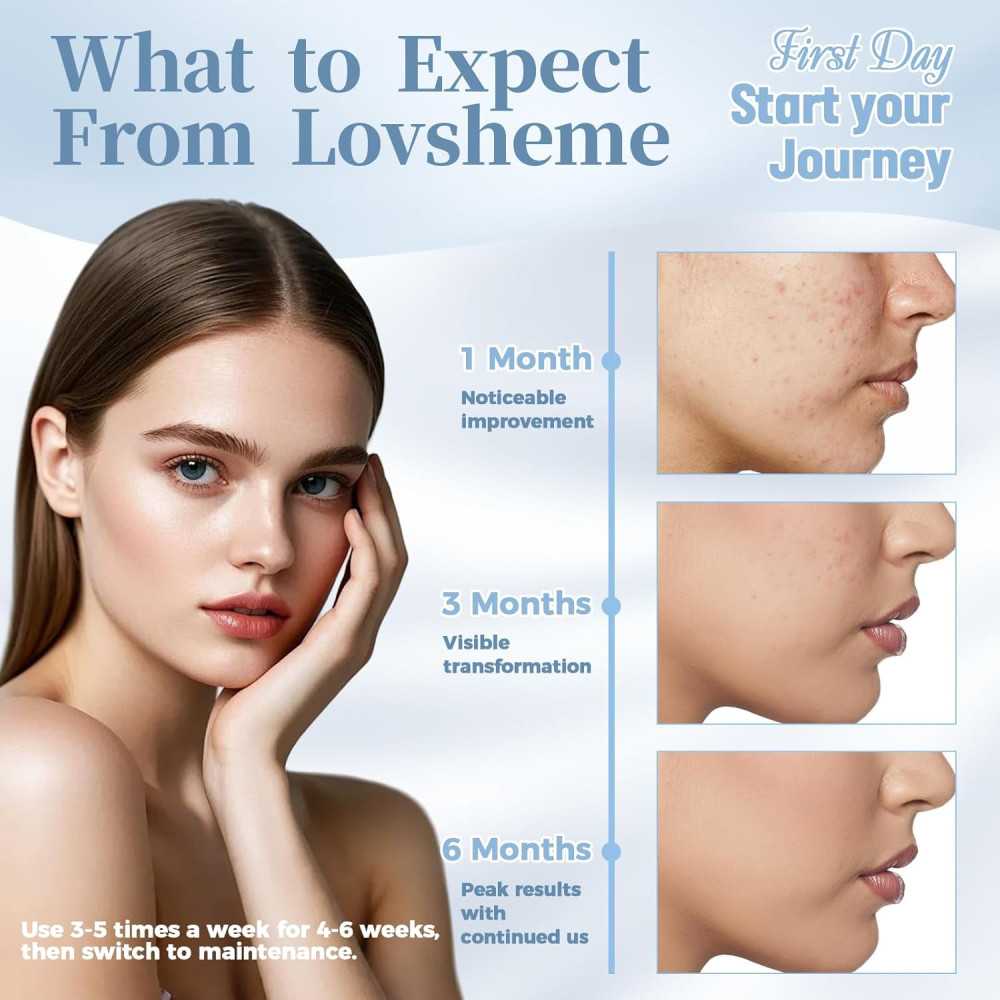 Revitalize Your Skin: Medical-Grade LED Face Mask for Wrinkles & Acne Revitalize Your Skin: Medical-Grade LED Face Mask for Wrinkles & Acne