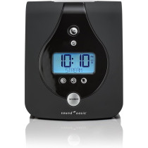 Sound Oasis Sleep Sound Machine: Advanced Relaxation & Sleep Aid