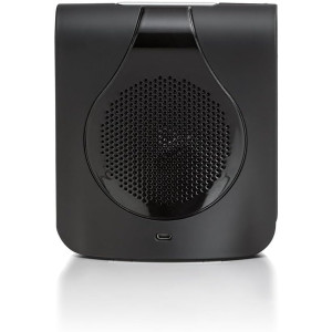 Sound Oasis Advanced Sleep Machine — 24 non-looping nature & music sounds, sleep timer & alarm chime!