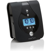 Sound Oasis Sleep Sound Machine: Advanced Relaxation & Sleep Aid