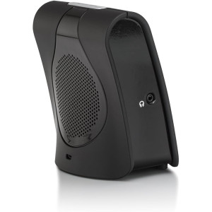 Sound Oasis Sleep Machine – 24 Nature & Music Sounds, Timer & Alarm