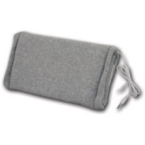 Stereo Asleep Pillow Speaker - Organic Cotton Comfort for Better Sleep & Faster Relaxation