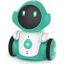 Rechargeable GILOBABY Smart Robot Toys for Kids - Singing & Dancing!