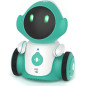 GILOBABY Smart Robot Toy: Voice Control, Singing, Dancing - Perfect Gift for Kids 6+