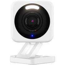 WYZE Cam v4: 2.5K QHD Smart Security Camera with Color Night Vision
