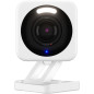 Wyze Cam v4: 2.5K QHD Indoor/Outdoor Security with Color Night Vision - Peace of Mind, Day & Night!