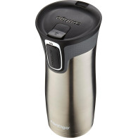 Contigo West Loop 16oz Stainless Travel Mug with AUTOSEAL Lid