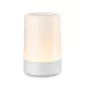 Veilleuse Bébé LED G Keni : Douce, Rechargeable & Tactile - Lumière Apaisante pour Nuits Paisibles
