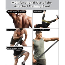 Thigh Master Hip Trainer & Kegel Exerciser for Postpartum Rehab & Toning
