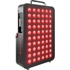 Bestqool Thérapie Lumière Rouge 105W - Visage & Corps