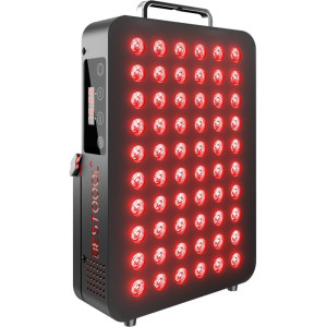 Bestqool Dual Chip Red Light Therapy 105W - Skin & Recovery Aid