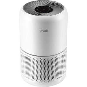 LEVOIT Air Purifier for Home Allergies & Pet Hair, Covers 1074 ft²