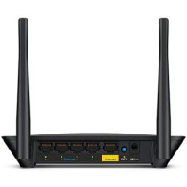 Routeur Linksys E5400 WiFi 5 Dual Band AC1200 - 1,2 Gbps, 10+ appareils