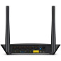 Linksys AC1200 WiFi 5 Router: Fast, Secure Home Network with Parental Controls