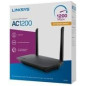 Linksys E5400 AC1200: Routeur WiFi Double Bande Rapide et Sécurisé pour Toute la Maison