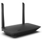 Linksys AC1200 WiFi 5 Router: Fast, Secure Home Network with Parental Controls
